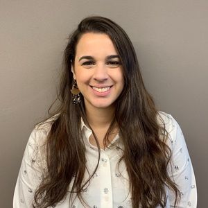 Meet your Posher, Hannah